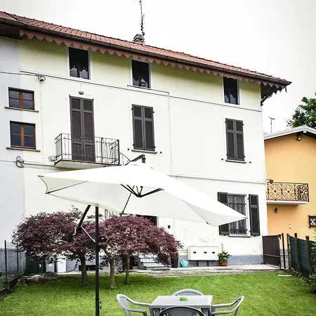 Il Glisentino - Lago Maggiore Appartement *