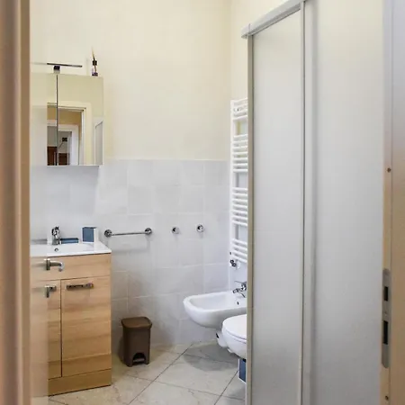 Appartement Il Glisentino - Lago Maggiore Castelletto sopra Ticino