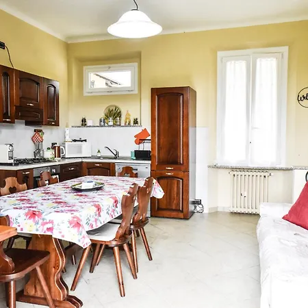 Appartement Il Glisentino - Lago Maggiore