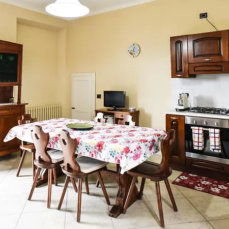 Appartement Il Glisentino - Lago Maggiore *
