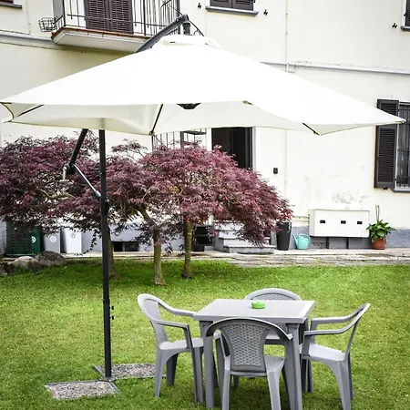 Il Glisentino - Lago Maggiore
