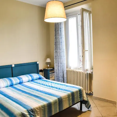 Appartement Il Glisentino - Lago Maggiore